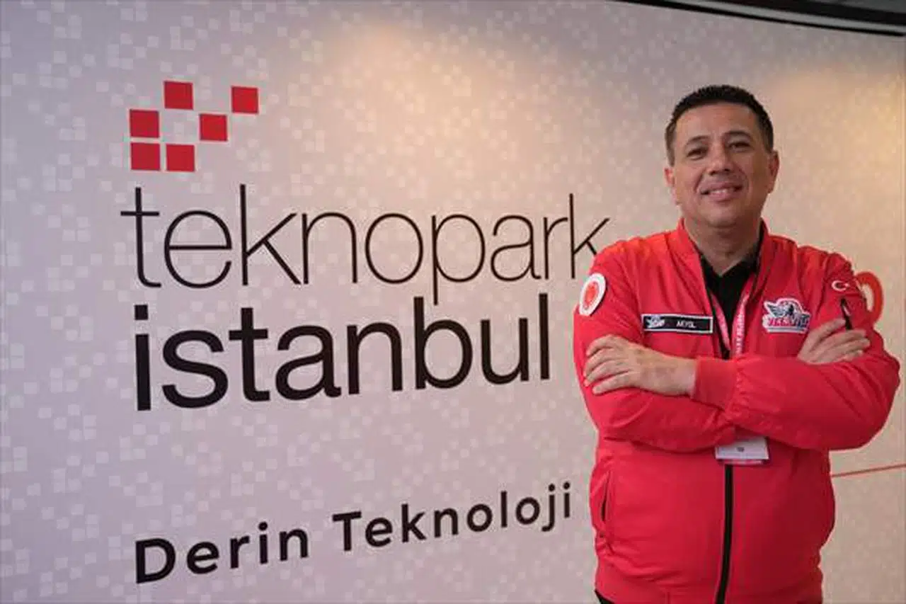 Yapay zekada liderlik hedefi Teknopark İstanbul’dan geliyor!