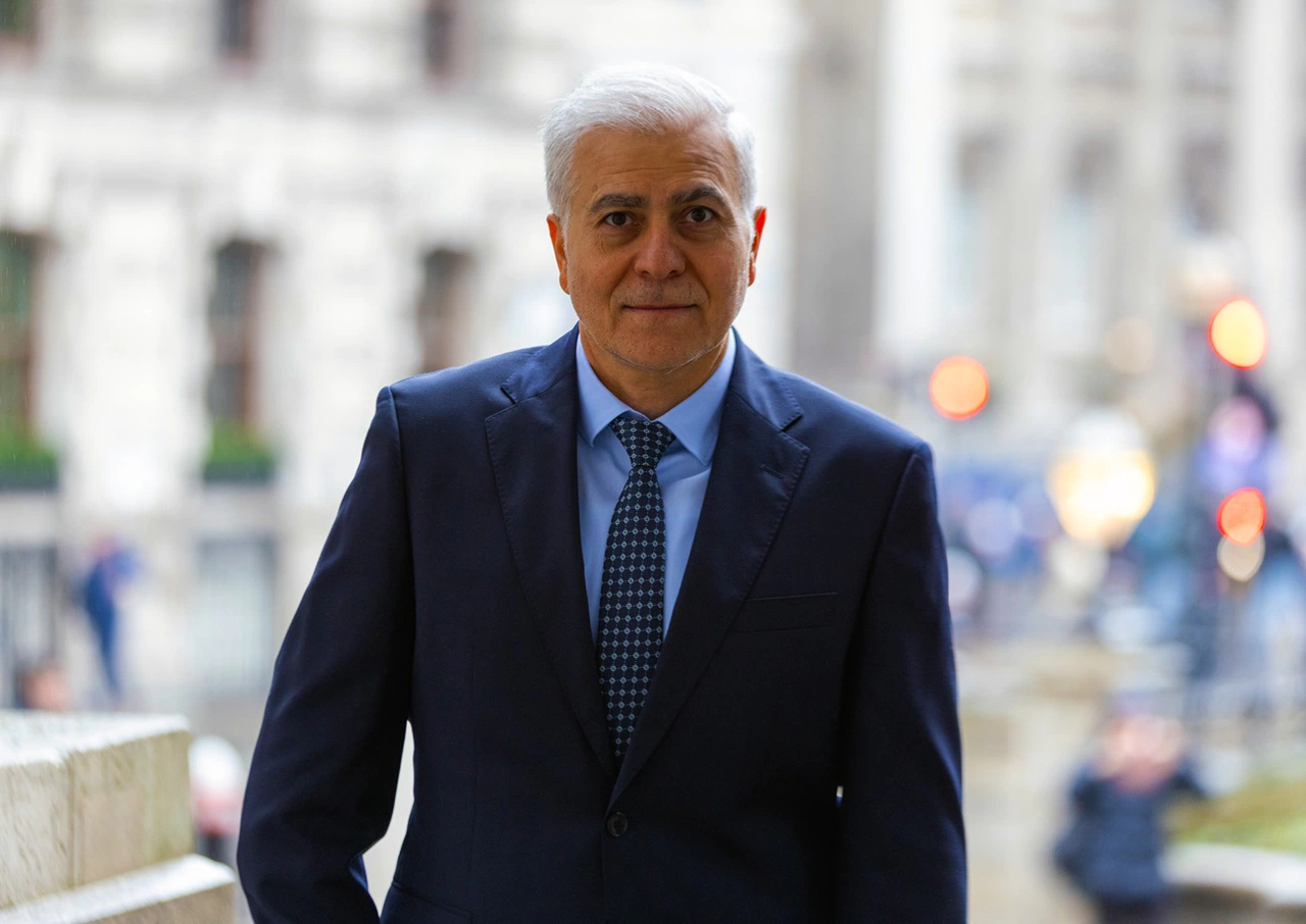 Türkiye-İngiltere ticaretinde 8 milyar dolarlık engel kalkıyor