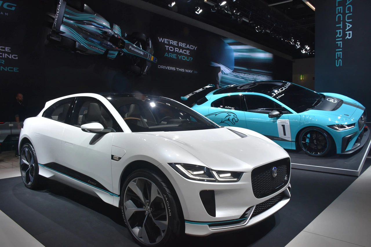 AB’de elektrikli araç satışlarında dikkat çeken artış