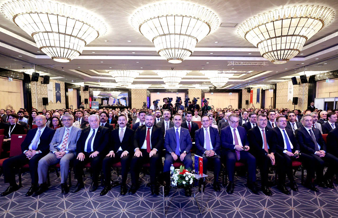 Kacır: Yerel Kalkınma Hamlesi için yeni teşvik programı geliyor
