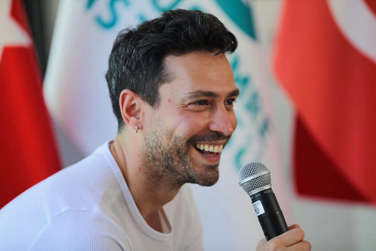 Tunuslu izleyiciler Türk filmlerine yoğun ilgi gösterdi