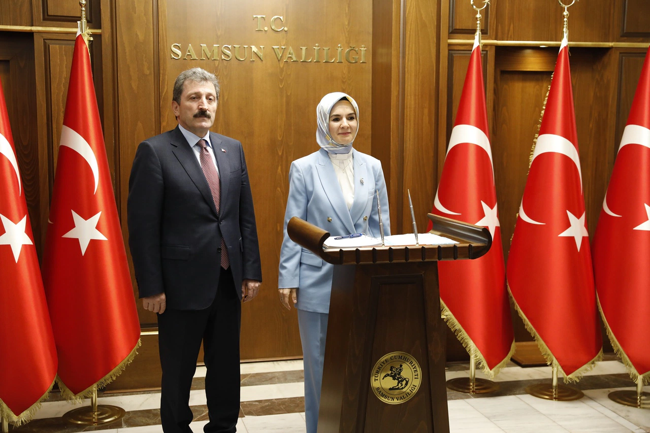 Bakan Göktaş: Doğum yardımları hesaplara yatırıldı