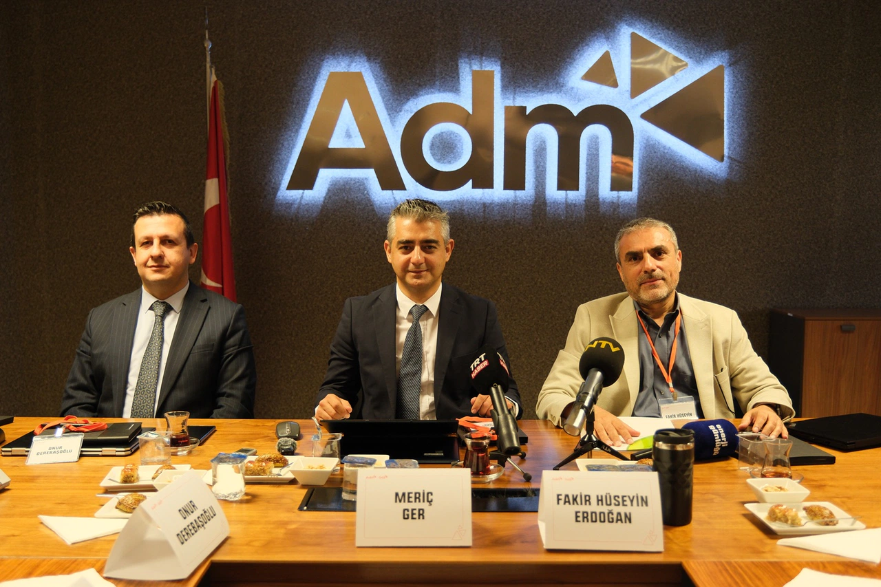 Ege’nin enerji altyapısında dijital dönüşüm hız kazandı