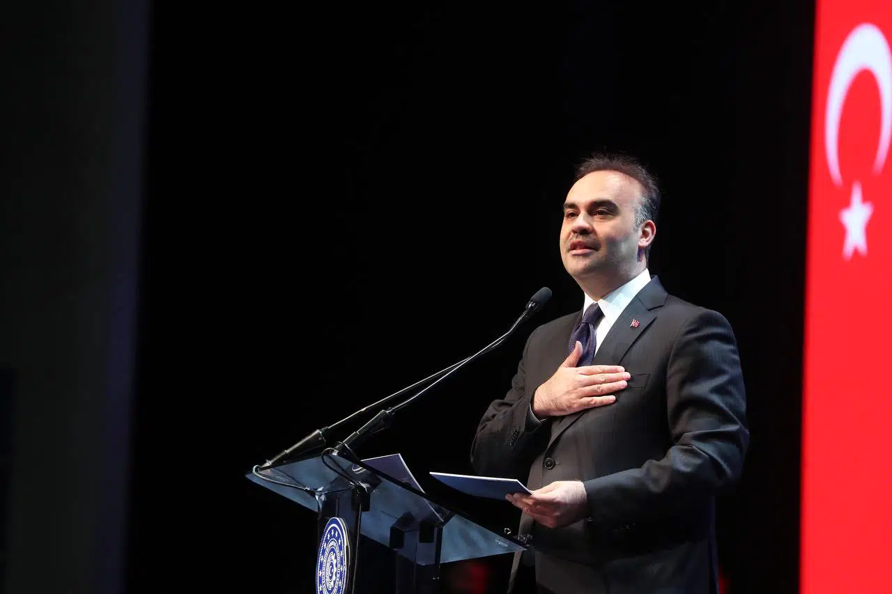 TÜBİTAK proje yarışmalarında gençlerden rekor başvuru