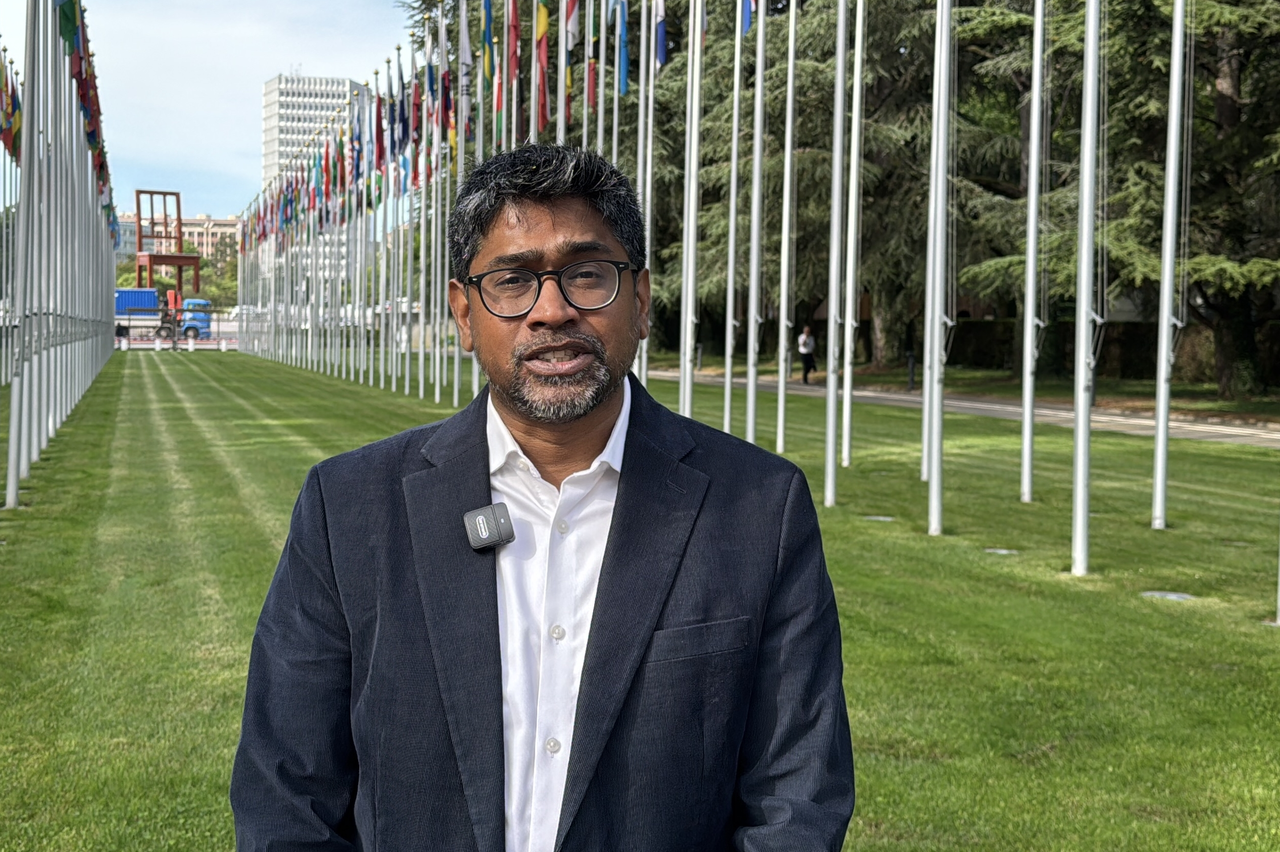 İsrail ve ABD destekli yardım sistemi BM’den eleştiri aldı