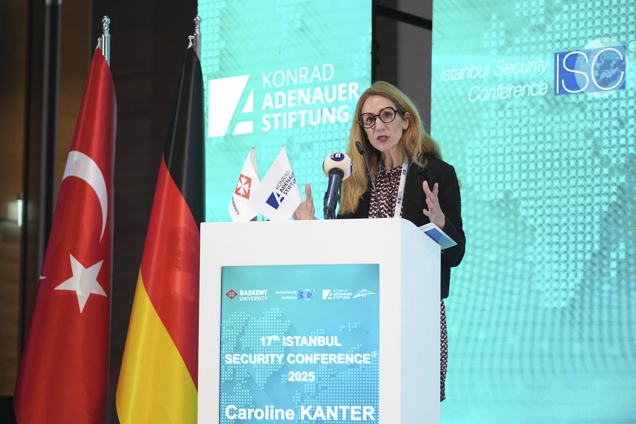 Almanya: Türkiye, NATO’nun güvenliğinde kilit ülke