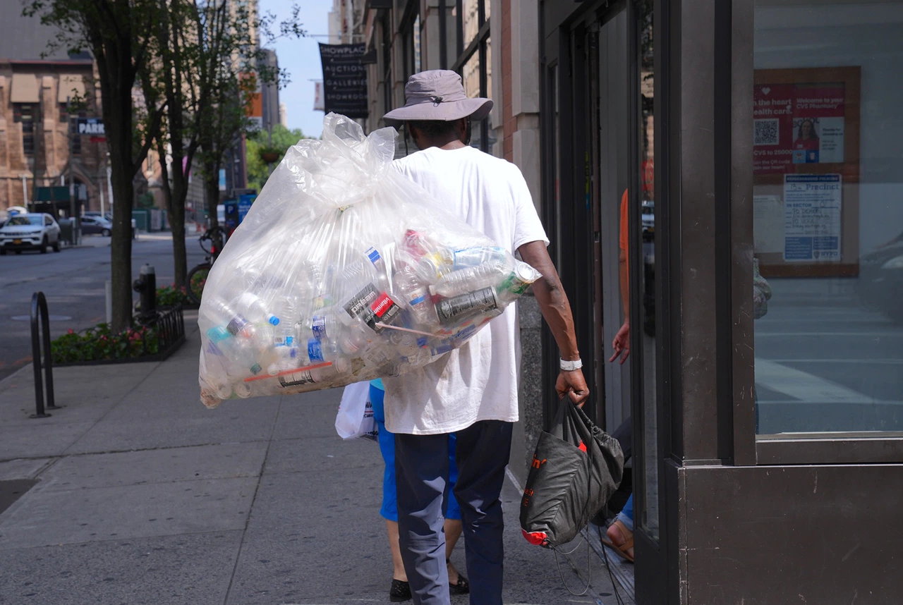 ABD iş gücü piyasasında zayıflama işareti