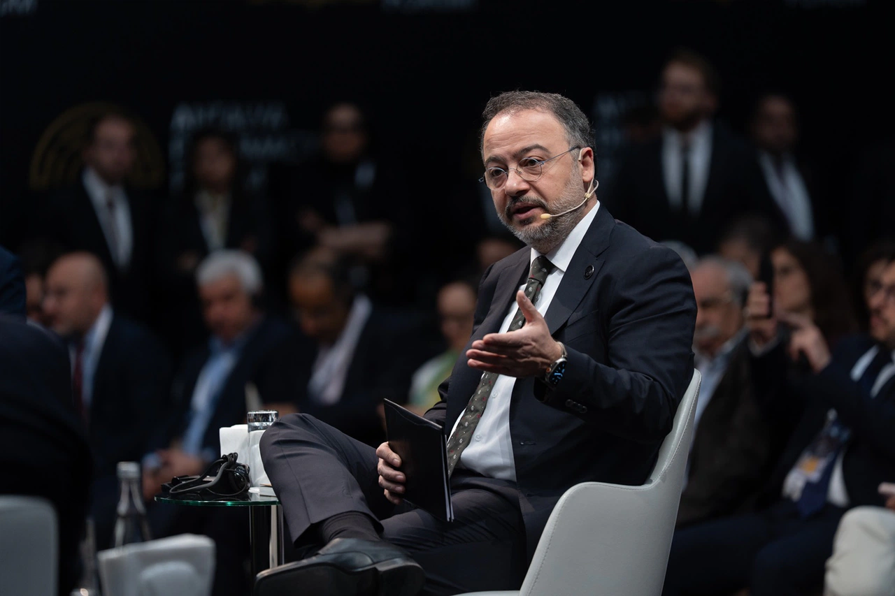 Nuh Yılmaz: Gazze’ye insani yardım engellenmeden ulaşmalı