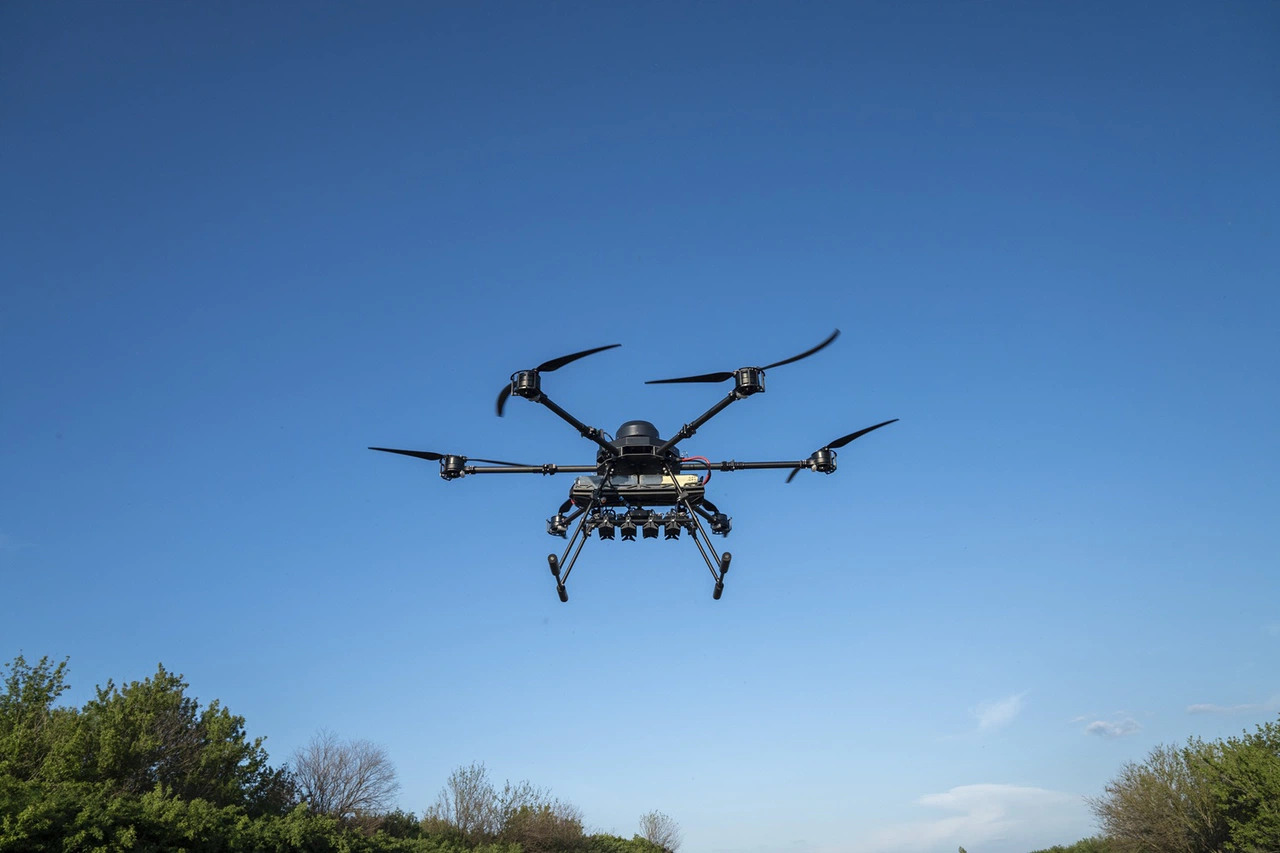 48 Ukrayna İHA’sı Rusya hava sahasında düşürüldü