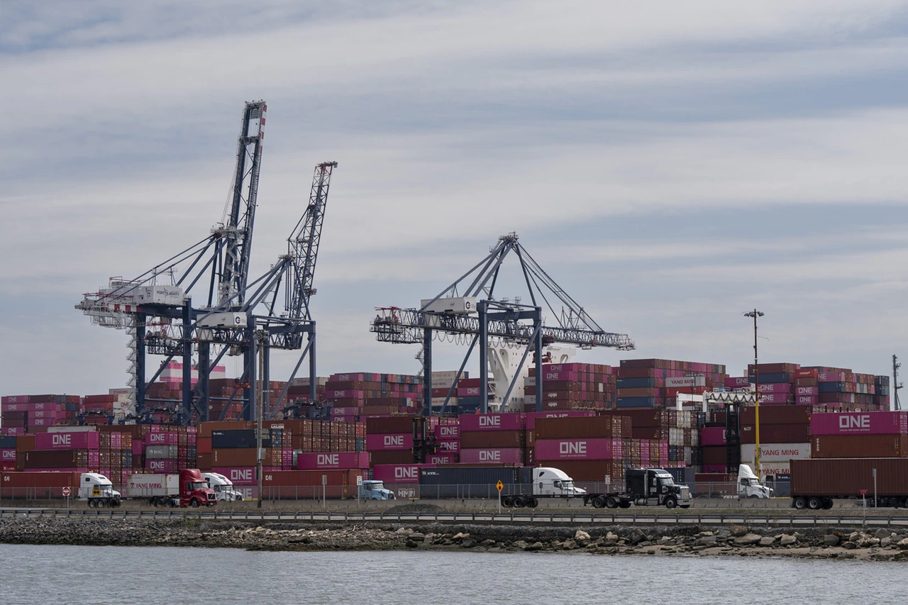 ABD iş gücü verimliliği beklentilerin üzerinde azaldı