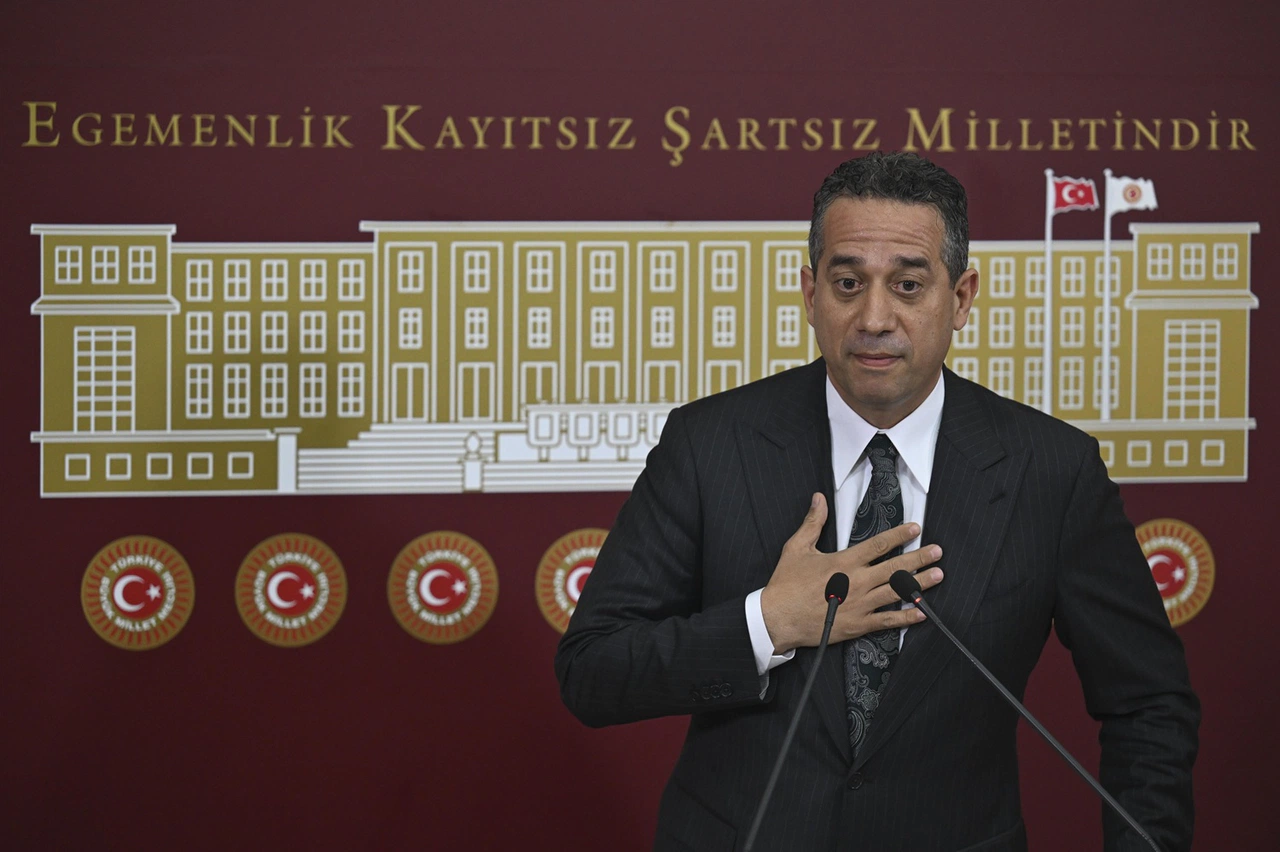 CHP'li Başarır: Savcı Sayan hakkında soruşturma başlattınız mı?