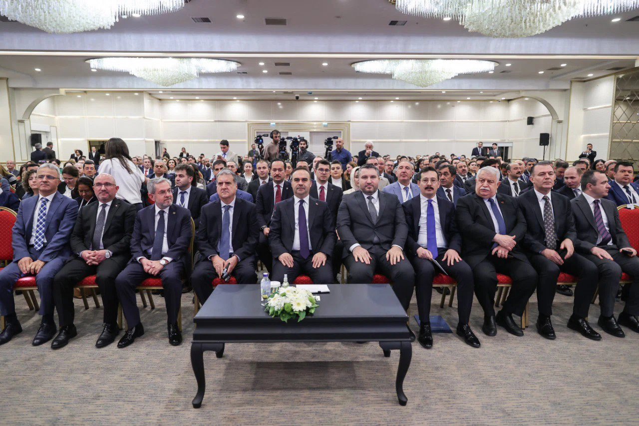 SoGreen Projesi ile yeşil dönüşüme 400 milyon dolarlık destek