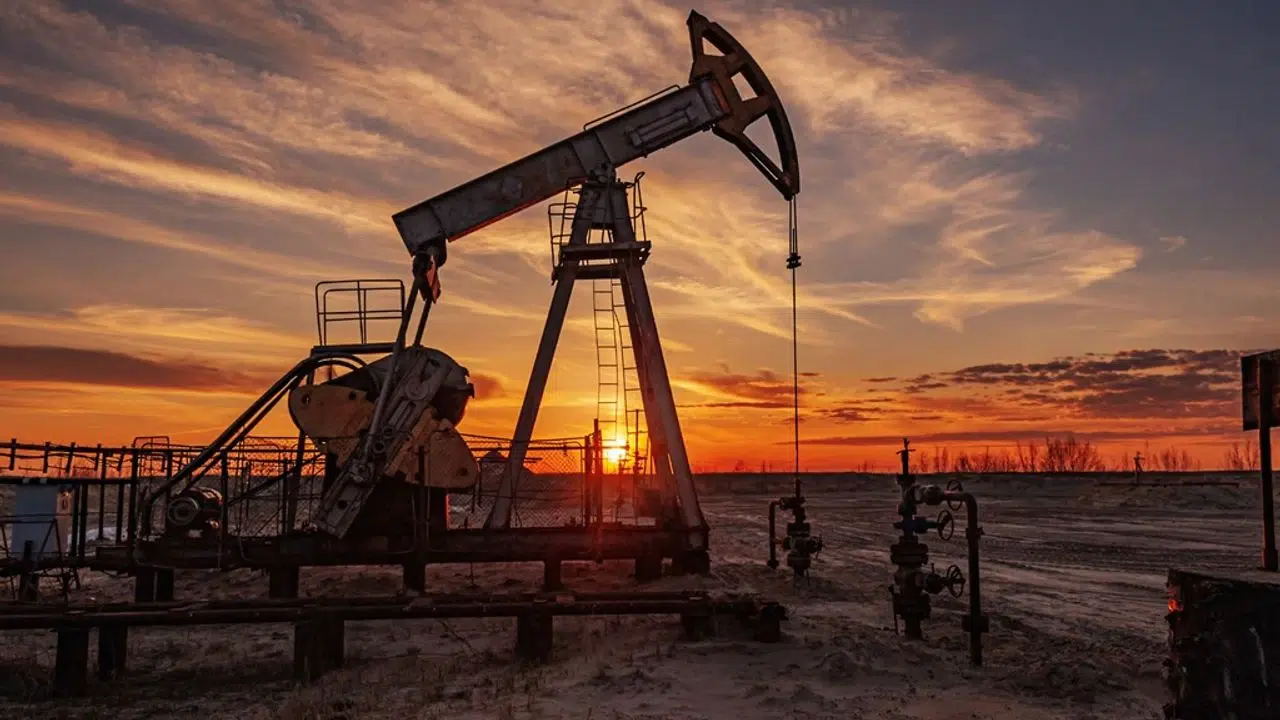 Brent petrol 66 dolara geriledi