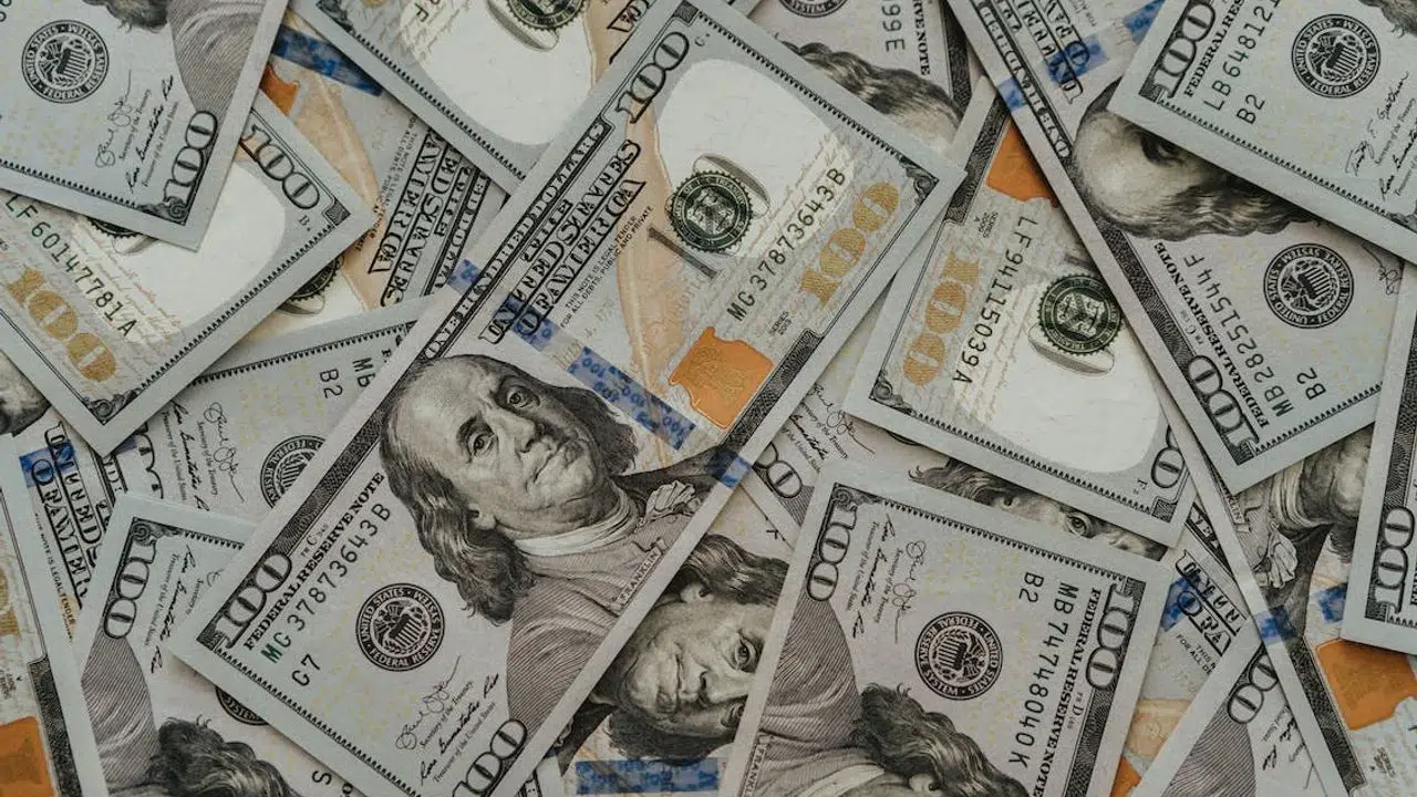 Dolar/TL 39,37 seviyesinden işlem görüyor