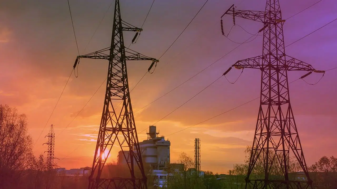 Spot piyasada elektrik fiyatı 3 bin 400 liraya yükseldi
