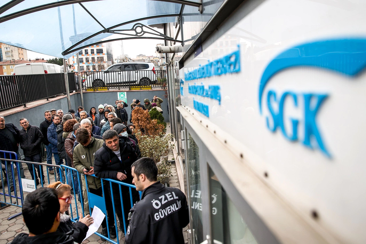 Emekliye Kurban Bayramı ikramiyesi 57,4 milyar lirayı bulacak