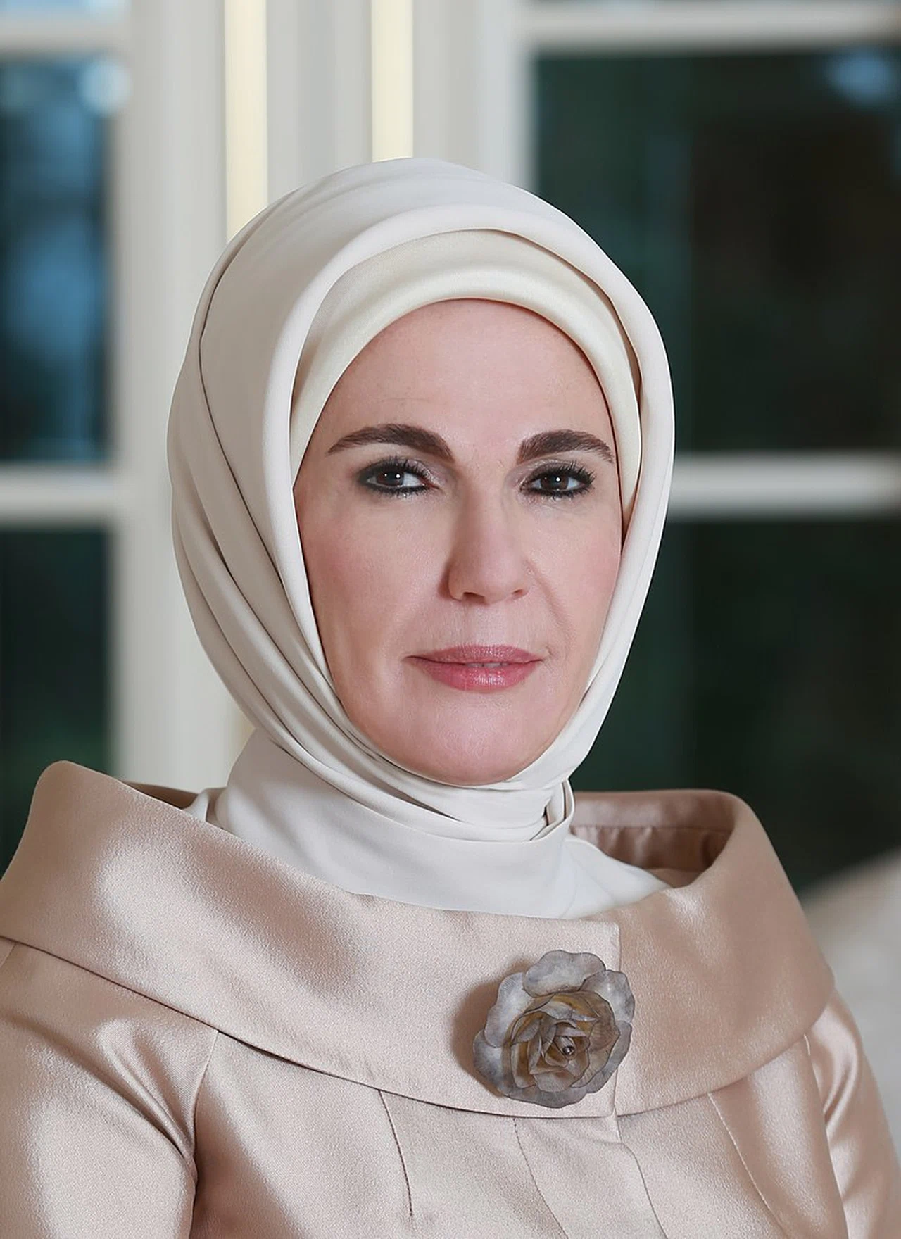Emine Erdoğan’dan Anneler Günü mesajı