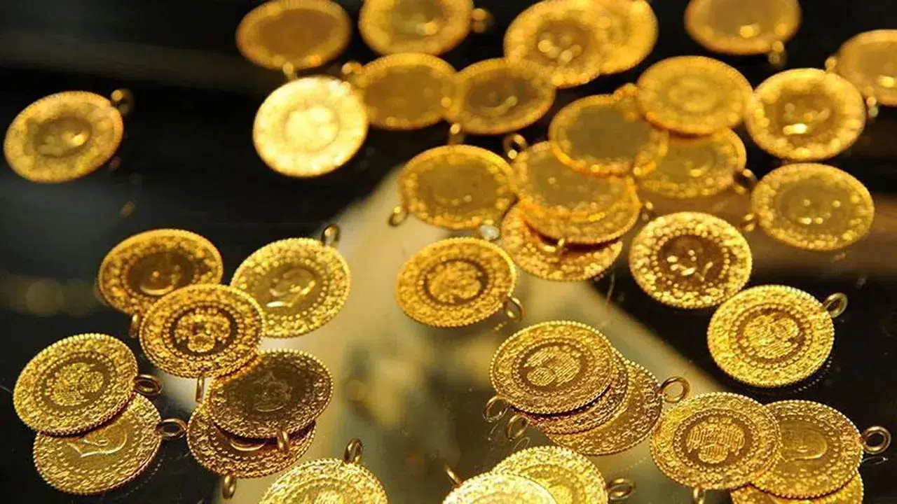 Altının gram fiyatı 4.316 liraya ulaştı
