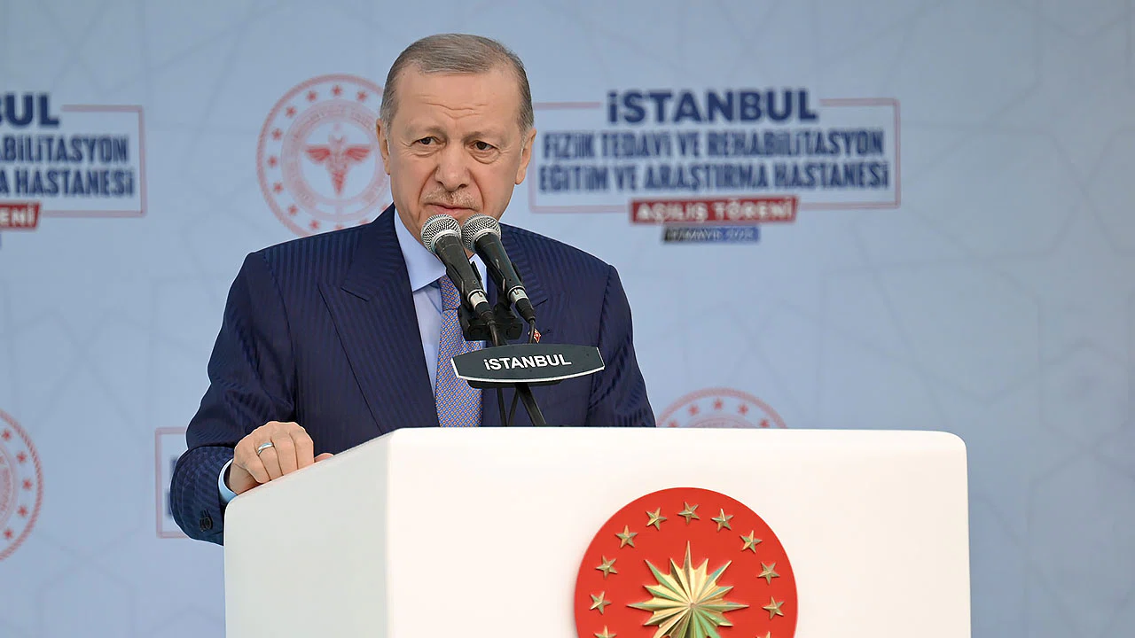 İstanbul’da sağlıkta yeni dönem fizik tedaviyle başlıyor