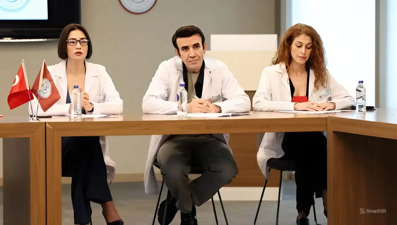 Bahar dizisinde yüzleşmeler, kararlar ve bir başarı öyküsü