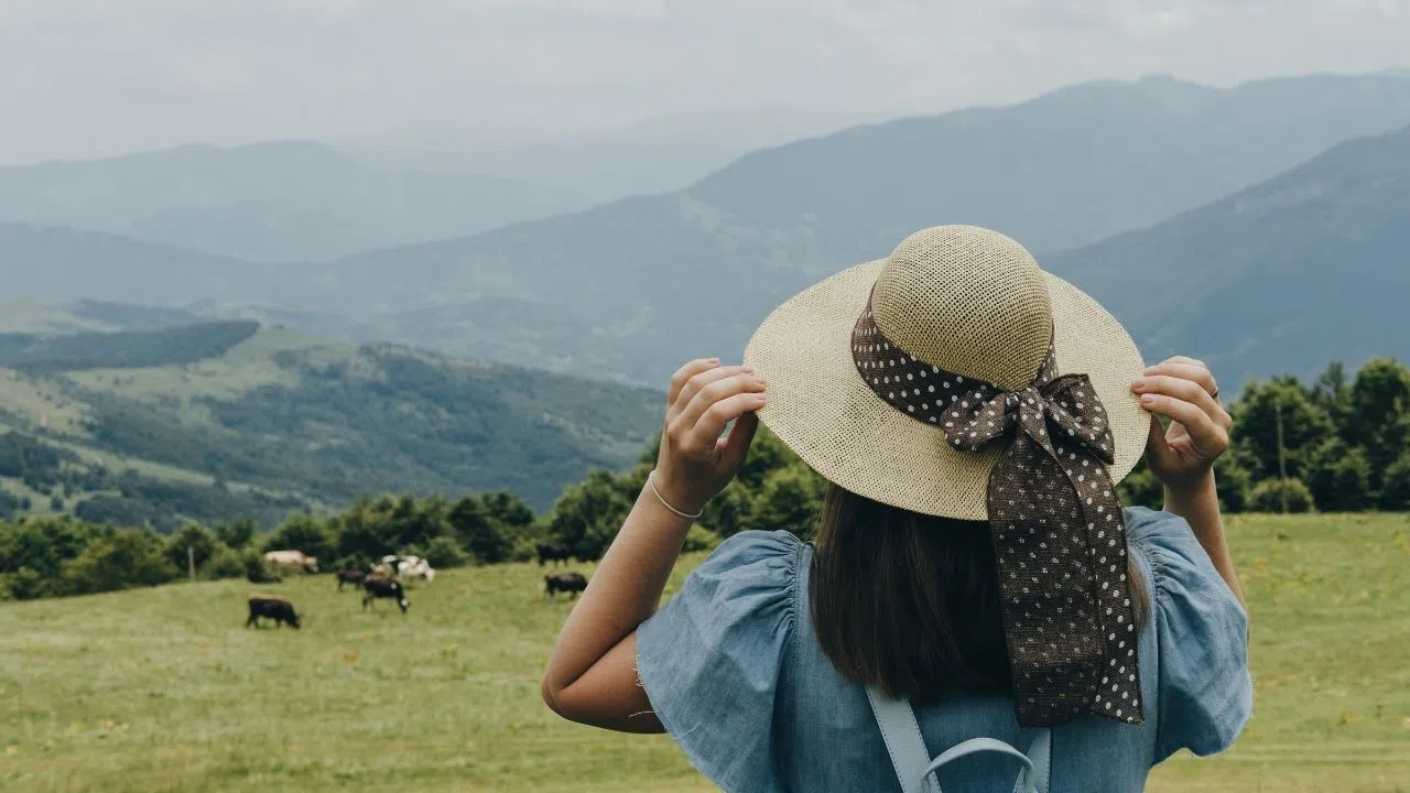 Yavaş Yaşam Felsefesiyle Turizmde Yeni Bir Soluk
