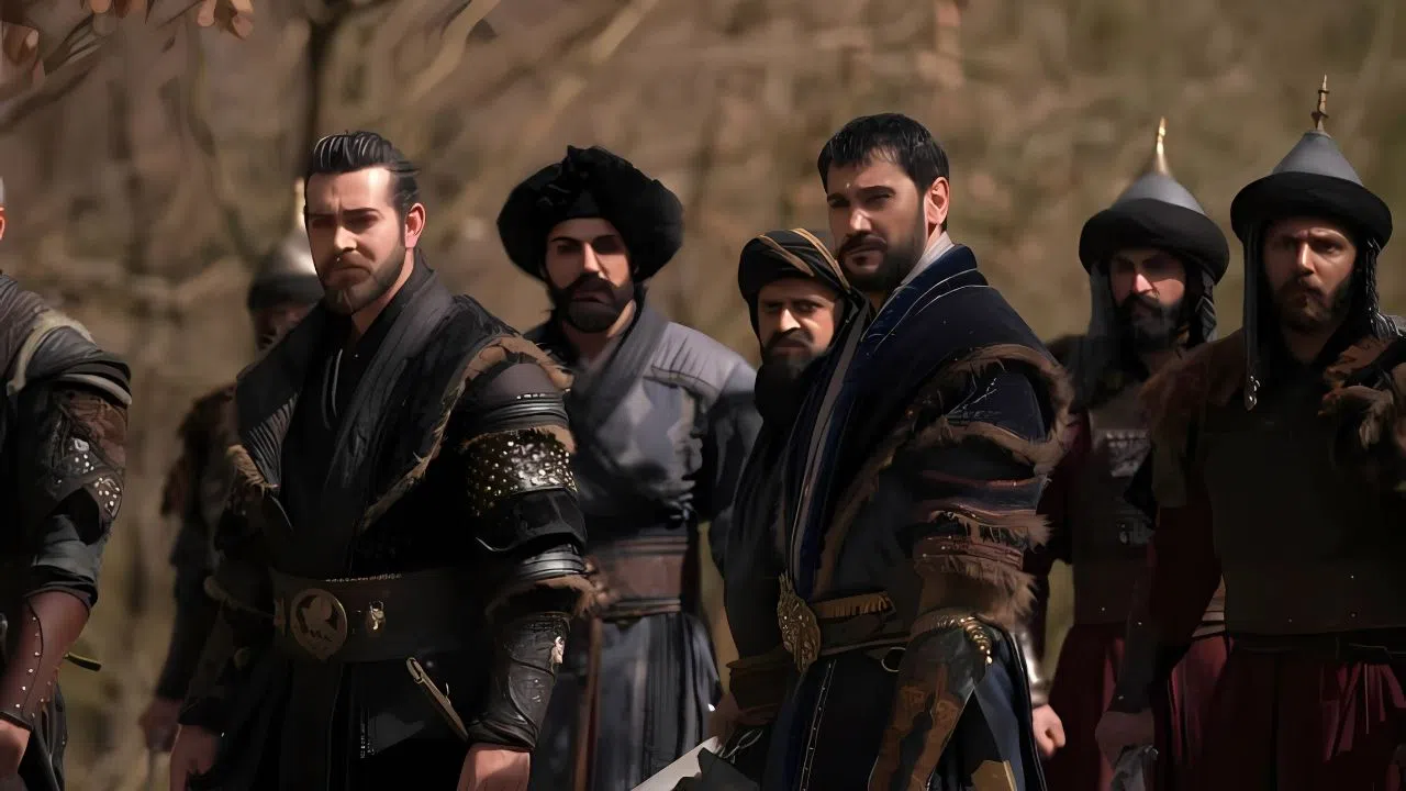 Selahaddin Eyyubi’nin Yeni Hamlesi Savaşı Kızıştırıyor