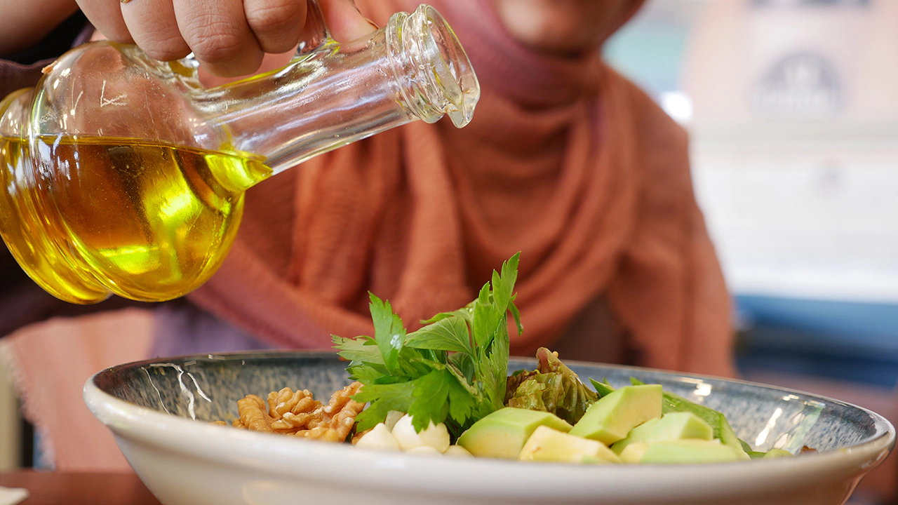 Zeytinyağlılar neden sağlıklı sofraların vazgeçilmezi