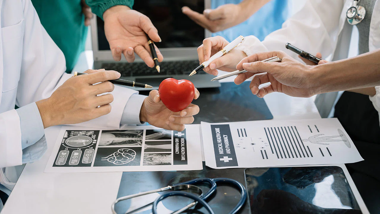 Bireysel tedaviden dijital terapiye