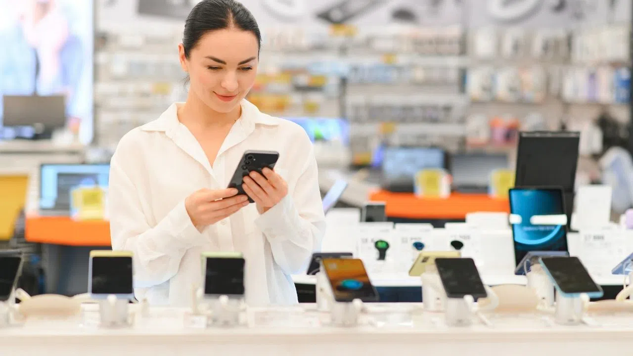 Telefon teknolojileri ve yapay zekâ