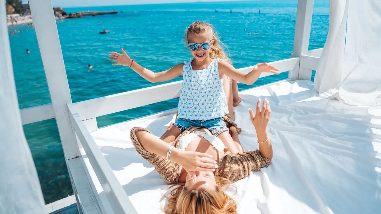 Huzurun adresi su kenarındaki sakin kaçamaklar