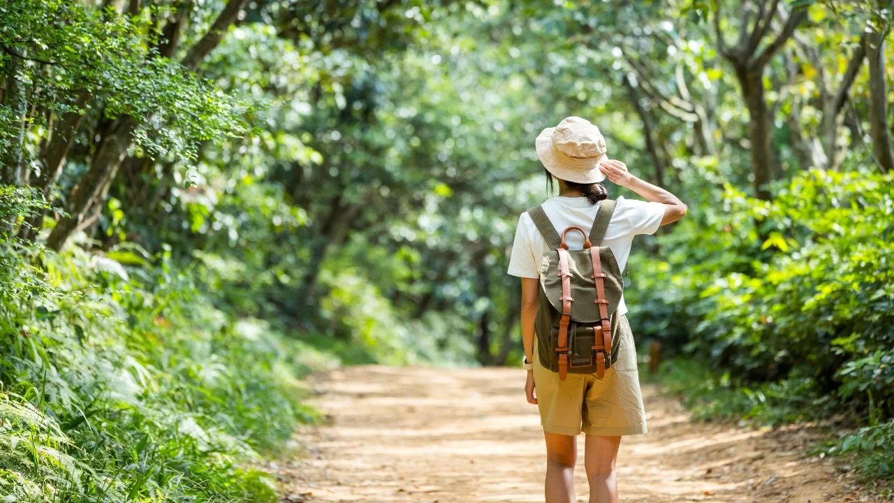 Sessizliğin saklı adresleri huzur dolu kaçamaklar sunuyor