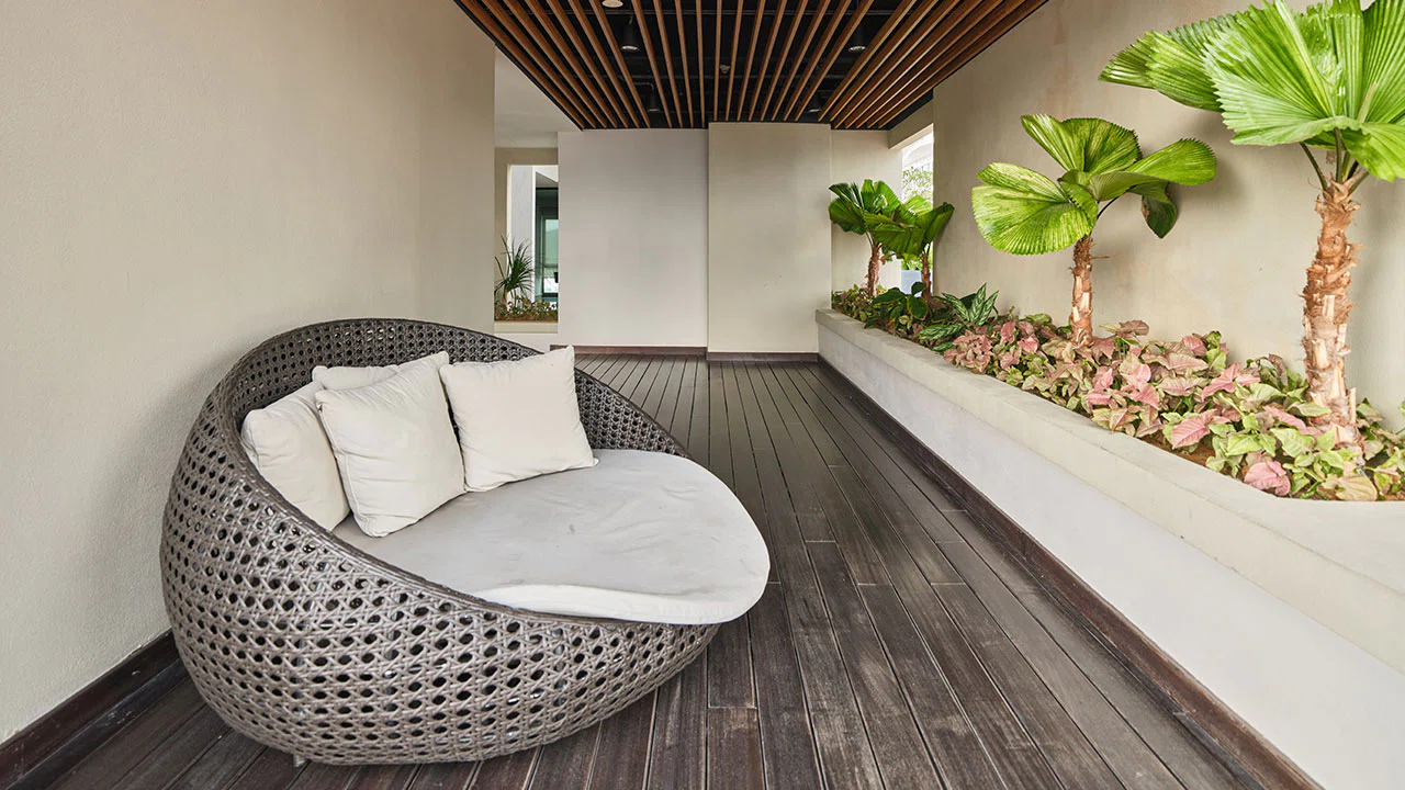 Minimalist dekorasyonla sade ve işlevsel yaşam