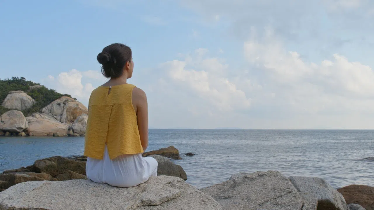 Bilinçli sessizlikle ruhsal dengeyi güçlendirmek
