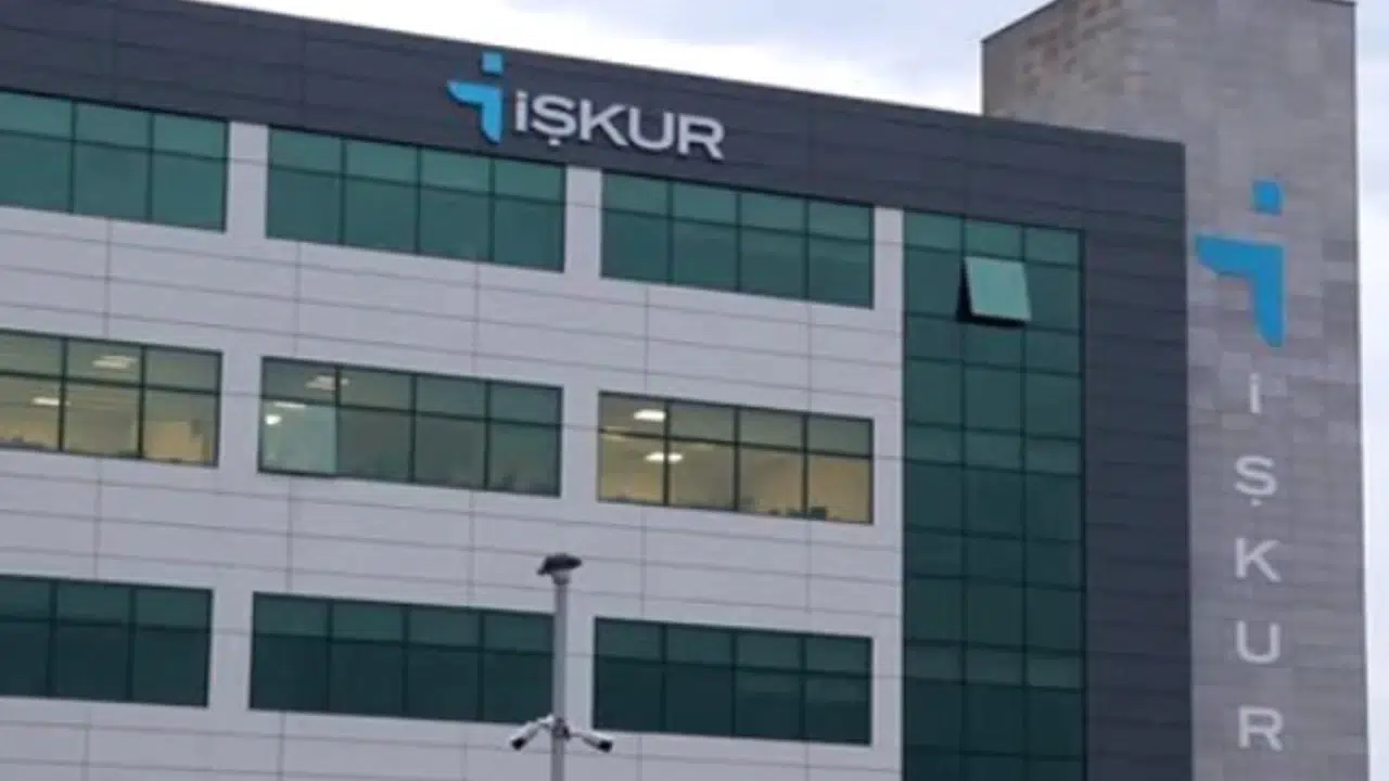 İŞKUR 4 ayda 437 bin kişiye istihdam sağladı