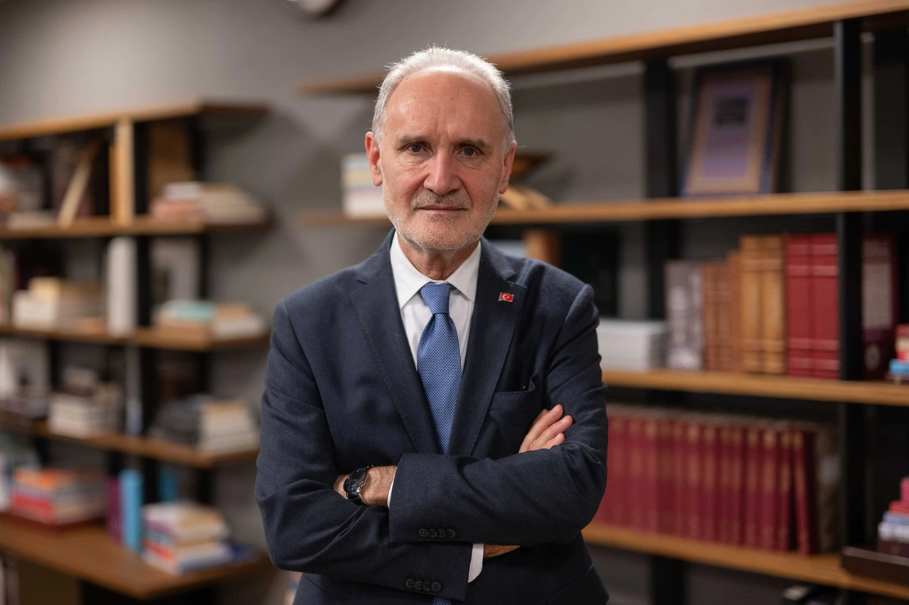 İTO Başkanı Avdagiç: Enflasyon kalıcı şekilde düşürülmeli