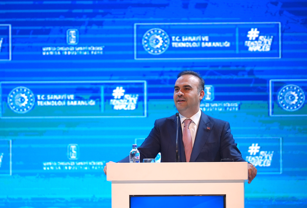 OSB lojman projesi ilk kez Manisa’da hayata geçti