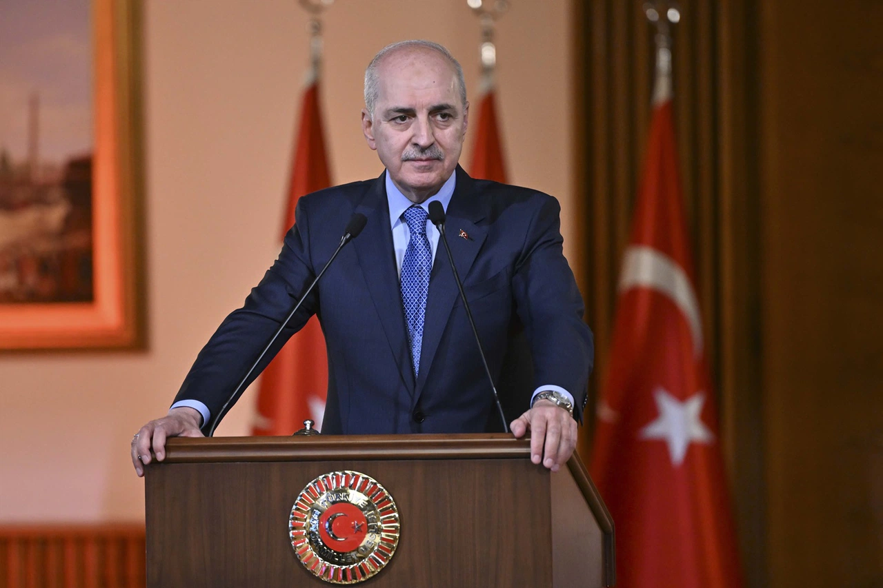 TBMM’de mücadelede yeni dönem vurgusu