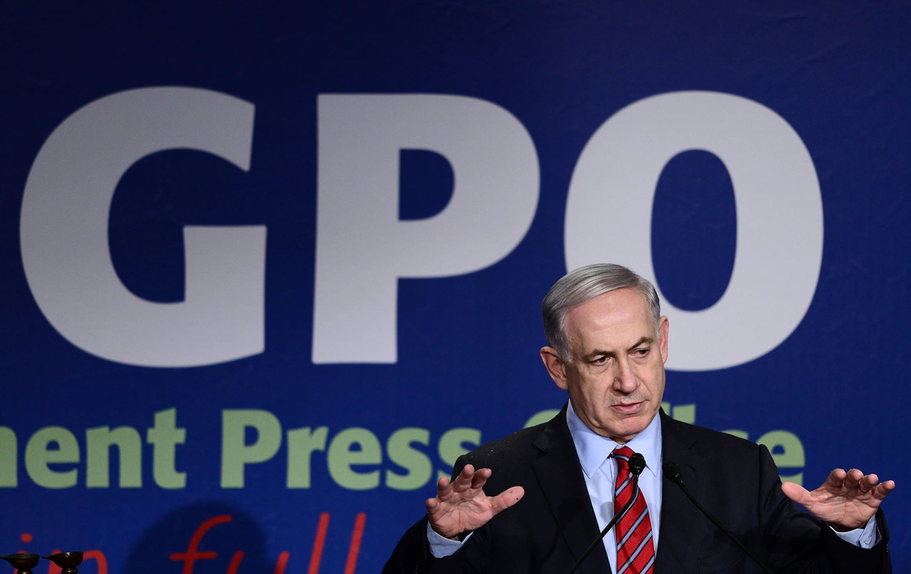 Netanyahu zehirlendi, üç gün dinlenecek