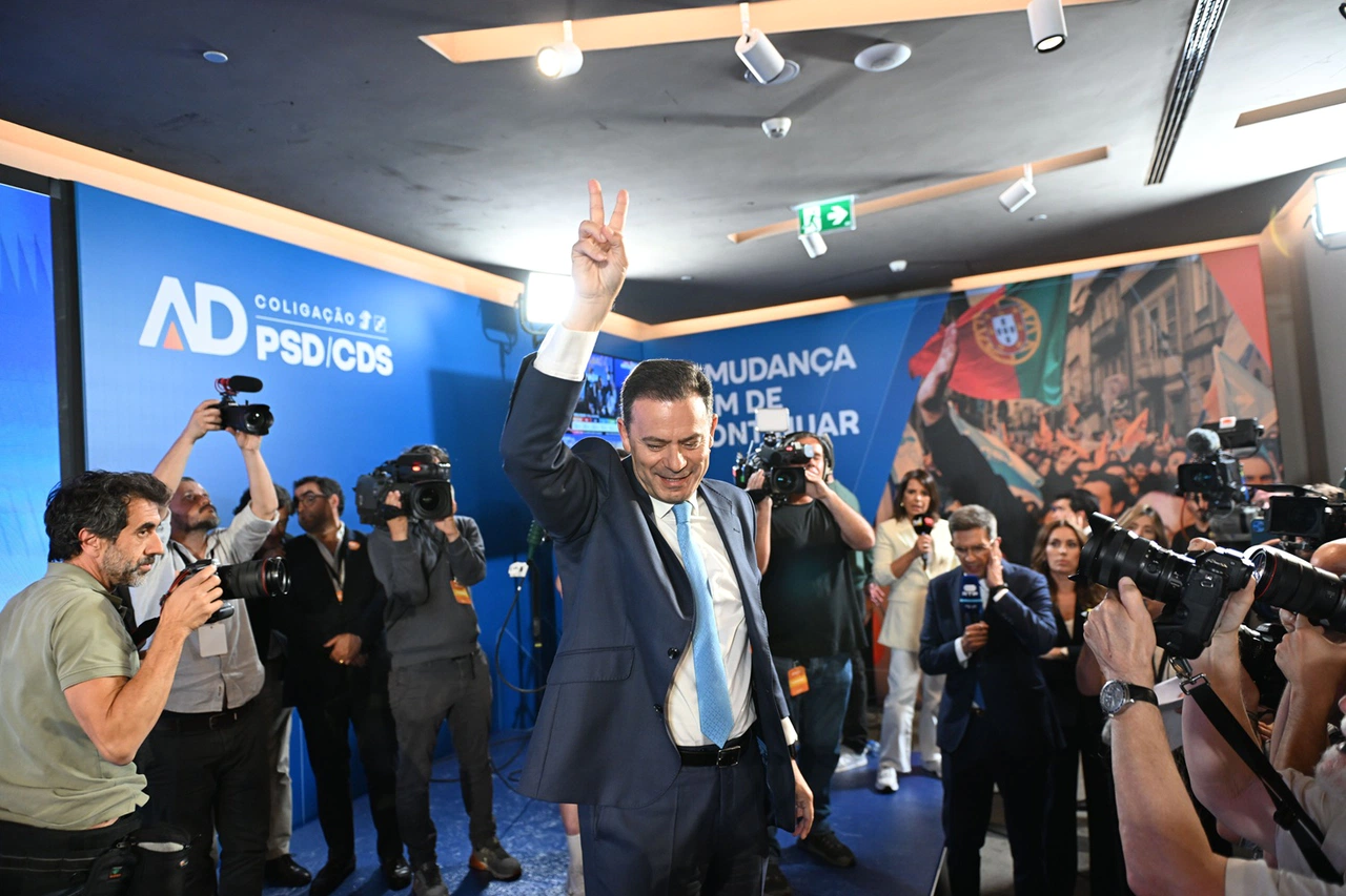 Portekiz’de azınlık hükümeti dönemi sürecek