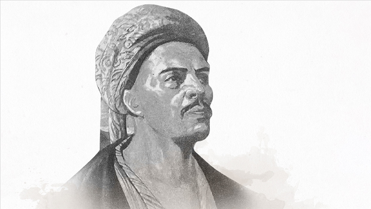 Yunus Emre, vefatının 704. yılında Eskişehir'de anıldı