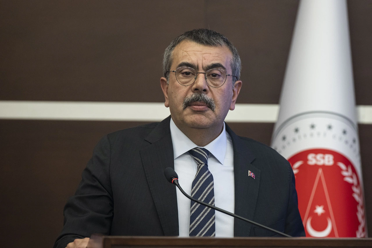 Savunma sanayisine insan kaynağı yatırımı