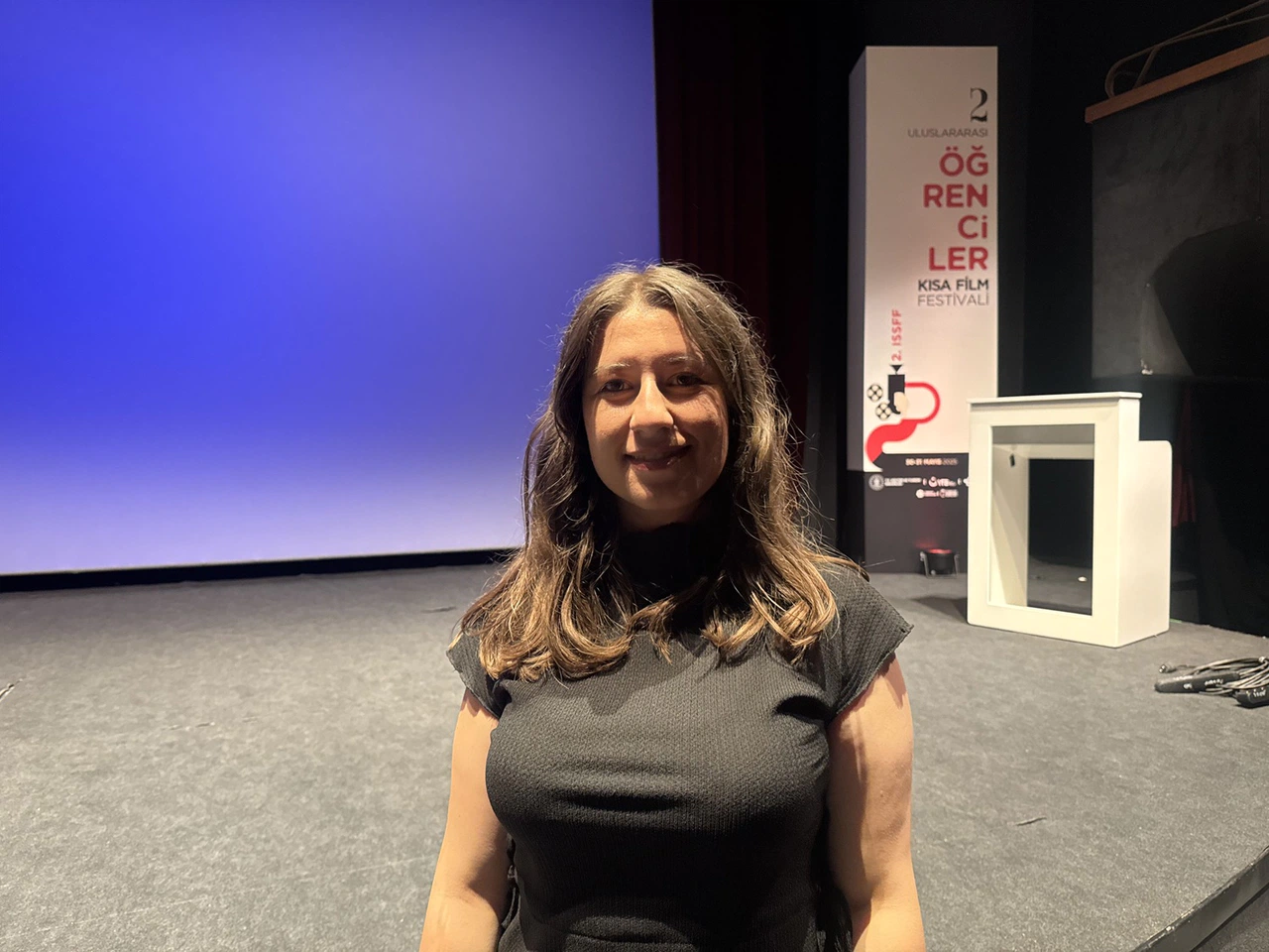 İstanbul’da savaş, göç ve umut temalı filmler ödüllendirildi
