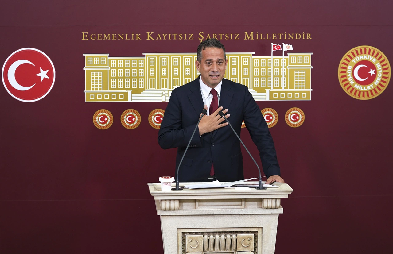 CHP’li Başarır: Ferdi Zeyrek gibi başkanların sayısı artmalı