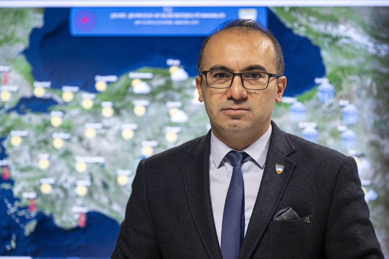 Türkiye genelinde kavurucu sıcaklar geliyor