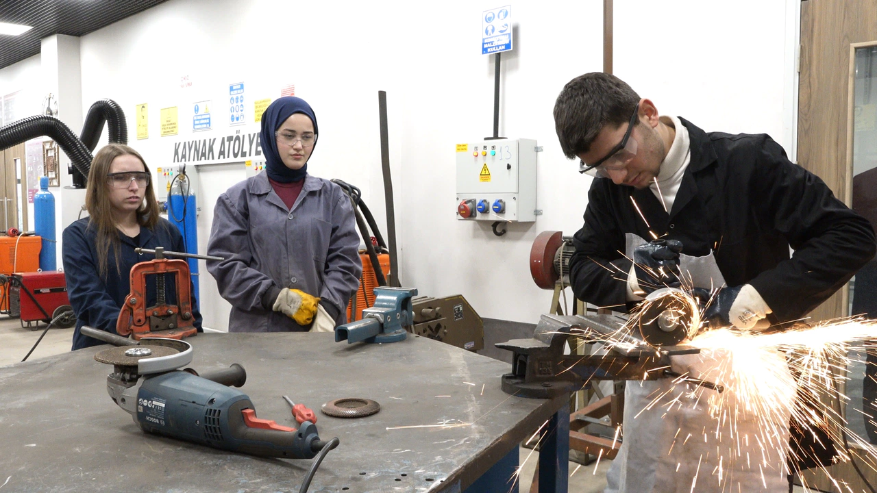 YÖK’ten üniversite-sektör iş birliğinde yeni adım