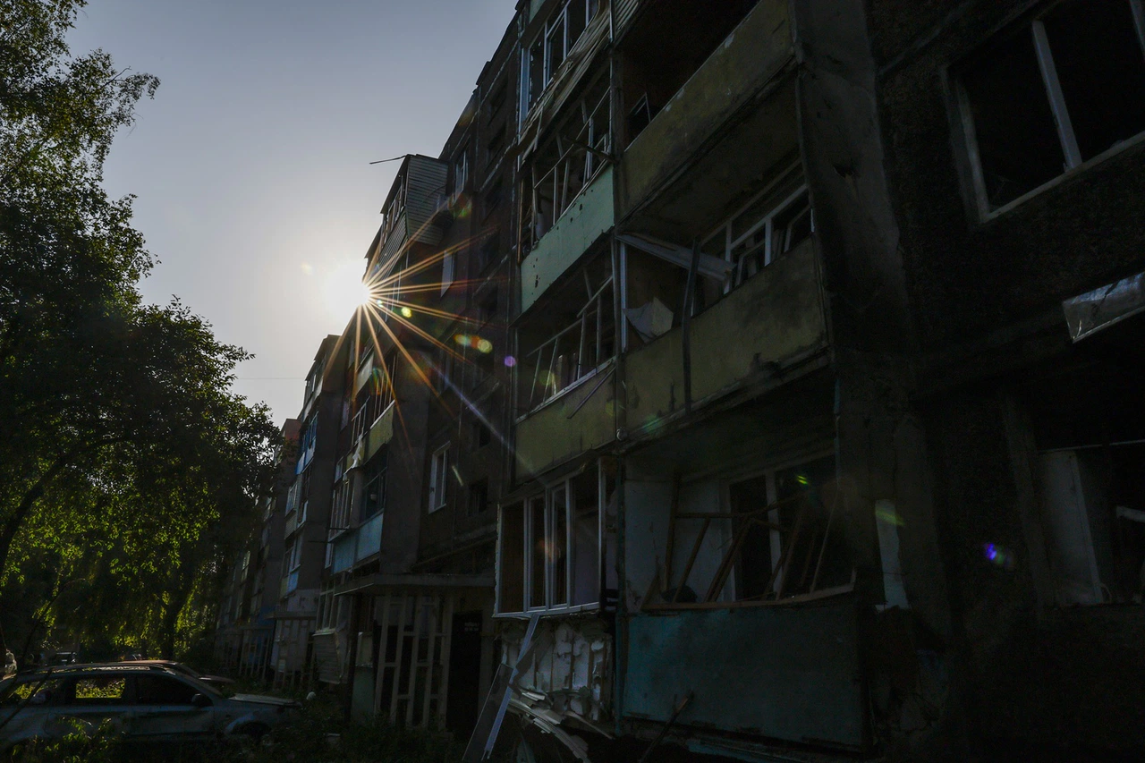 Rusya, Ukrayna’nın 64 İHA’sını düşürdü