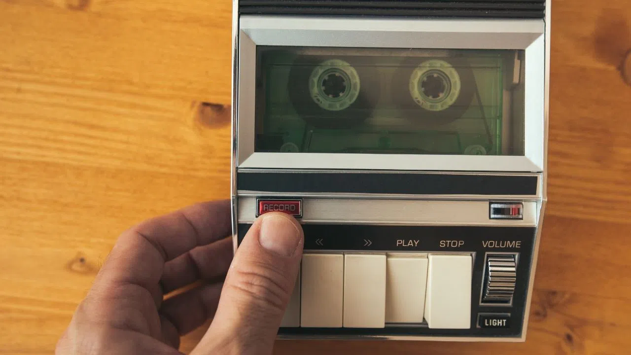 Eski cihazların yeniden popülerliği