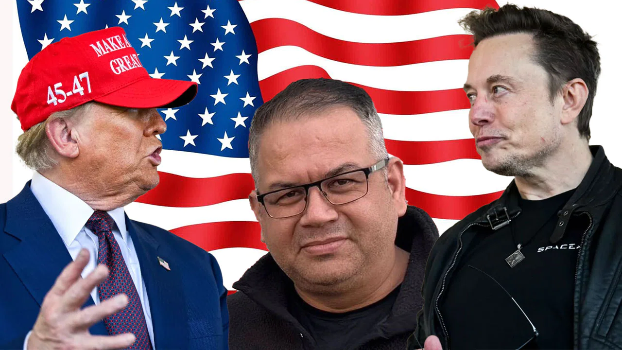Trump ve Musk arasında perde arkası hesaplaşma