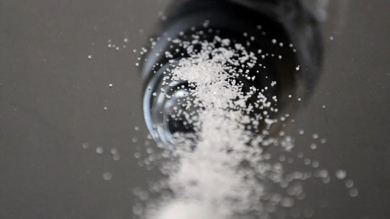 Gebelikte iyot eksikliği düşük riskini artırıyor!