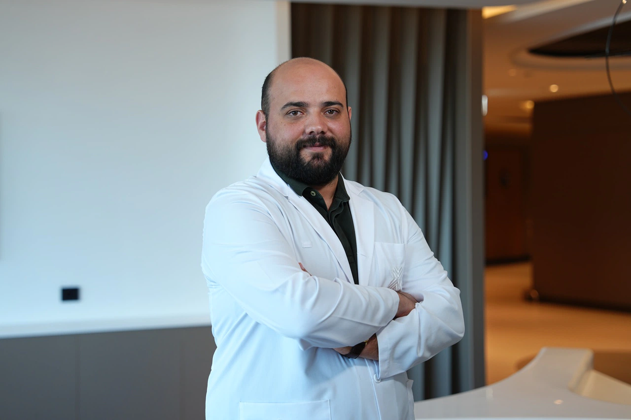 Kulak zarı yırtığı ihmal edilirse işitme kaybı olabilir
